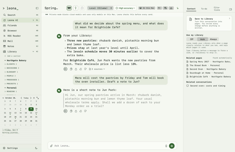 Terminal theme
